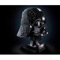 LEGO Star Wars 75304 Шлем Дарта Вейдера Image #19