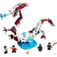 LEGO Marvel Super Heroes 76177 Битва в древней деревне Image #3