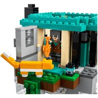 LEGO Minecraft 21173 Небесная башня Image #6