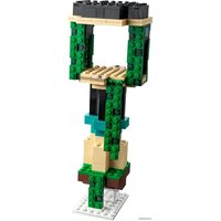 LEGO Minecraft 21173 Небесная башня Image #16