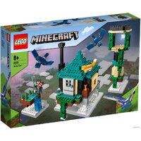 LEGO Minecraft 21173 Небесная башня