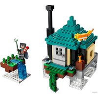 LEGO Minecraft 21173 Небесная башня Image #4