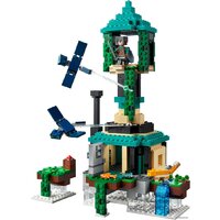 LEGO Minecraft 21173 Небесная башня Image #8