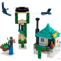 LEGO Minecraft 21173 Небесная башня Image #3