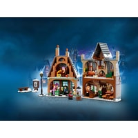 LEGO Harry Potter 76388 Визит в деревню Хогсмид Image #22