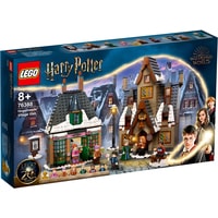 LEGO Harry Potter 76388 Визит в деревню Хогсмид Image #1