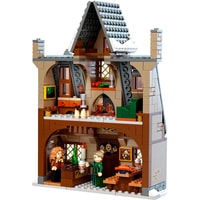 LEGO Harry Potter 76388 Визит в деревню Хогсмид Image #4