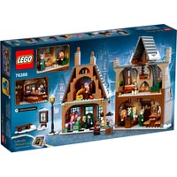 LEGO Harry Potter 76388 Визит в деревню Хогсмид Image #2