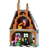 LEGO Harry Potter 76388 Визит в деревню Хогсмид Image #12