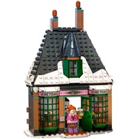 LEGO Harry Potter 76388 Визит в деревню Хогсмид Image #8