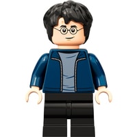 LEGO Harry Potter 76388 Визит в деревню Хогсмид Image #16