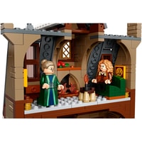 LEGO Harry Potter 76388 Визит в деревню Хогсмид Image #6