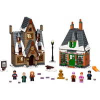LEGO Harry Potter 76388 Визит в деревню Хогсмид Image #3