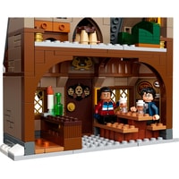 LEGO Harry Potter 76388 Визит в деревню Хогсмид Image #5