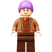 LEGO Harry Potter 76388 Визит в деревню Хогсмид Image #9