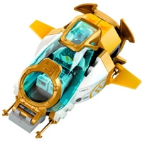 LEGO Ninjago 71754 Водный дракон Image #11