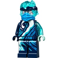 LEGO Ninjago 71754 Водный дракон Image #10