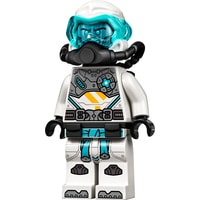 LEGO Ninjago 71754 Водный дракон Image #7