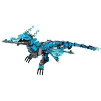 LEGO Ninjago 71754 Водный дракон Image #13