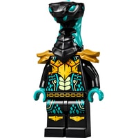 LEGO Ninjago 71754 Водный дракон Image #6