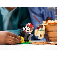 LEGO Super Mario 71391 Летучий корабль Боузера Image #31