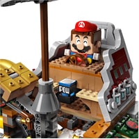 LEGO Super Mario 71391 Летучий корабль Боузера Image #15