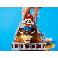 LEGO Super Mario 71391 Летучий корабль Боузера Image #32