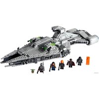 LEGO Star Wars 75315 Легкий имперский крейсер Image #3