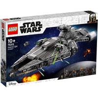 LEGO Star Wars 75315 Легкий имперский крейсер Image #1