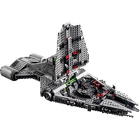 LEGO Star Wars 75315 Легкий имперский крейсер Image #13