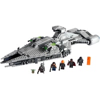 LEGO Star Wars 75315 Легкий имперский крейсер Image #3