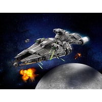 LEGO Star Wars 75315 Легкий имперский крейсер Image #22