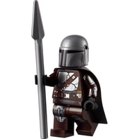 LEGO Star Wars 75315 Легкий имперский крейсер Image #6