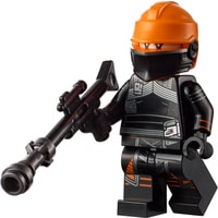 LEGO Star Wars 75315 Легкий имперский крейсер Image #5