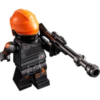 LEGO Star Wars 75315 Легкий имперский крейсер Image #14