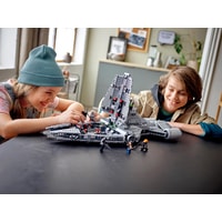 LEGO Star Wars 75315 Легкий имперский крейсер Image #26