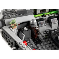 LEGO Star Wars 75315 Легкий имперский крейсер Image #21
