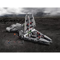 LEGO Star Wars 75315 Легкий имперский крейсер Image #23
