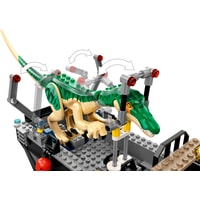 LEGO Jurassic World 76942 Побег барионикса на катере Image #9