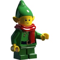 LEGO Creator Expert 10275 Домик Эльфов Image #17