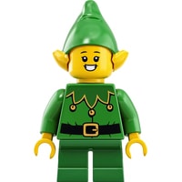 LEGO Creator Expert 10275 Домик Эльфов Image #18
