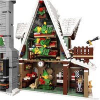 LEGO Creator Expert 10275 Домик Эльфов Image #7