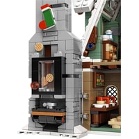 LEGO Creator Expert 10275 Домик Эльфов Image #8