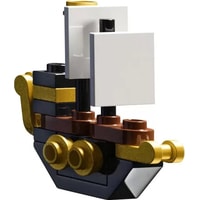 LEGO Creator Expert 10275 Домик Эльфов Image #13
