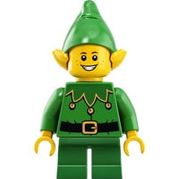 LEGO Creator Expert 10275 Домик Эльфов Image #19