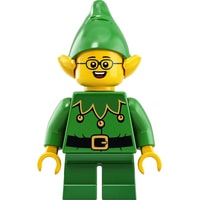LEGO Creator Expert 10275 Домик Эльфов Image #20