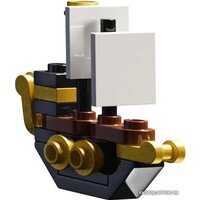 LEGO Creator Expert 10275 Домик Эльфов Image #13