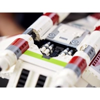 LEGO Star Wars 75309 Боевой корабль Республики Image #21