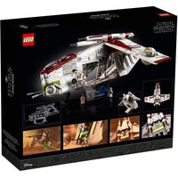 LEGO Star Wars 75309 Боевой корабль Республики Image #2