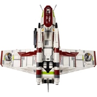 LEGO Star Wars 75309 Боевой корабль Республики Image #9